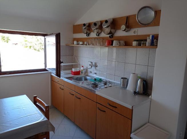 Apartments Pero Kožino Екстериор снимка
