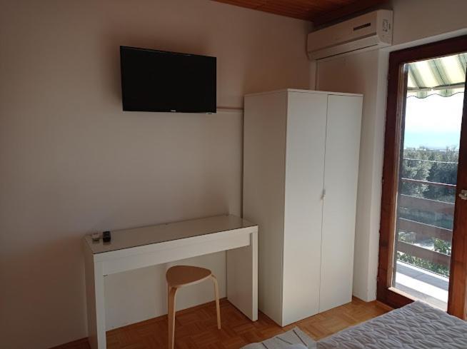 Apartments Pero Kožino Екстериор снимка